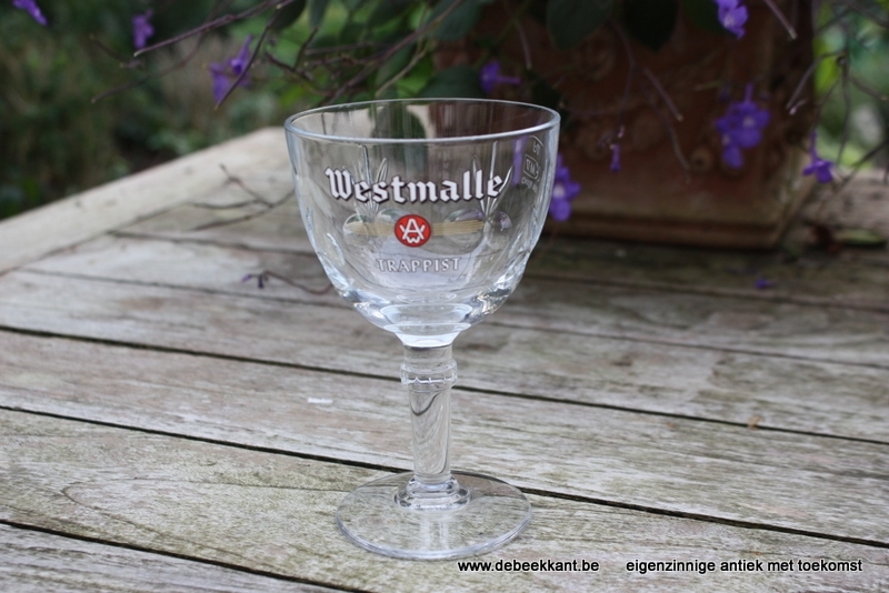 Proefglas Trappist Westmalle